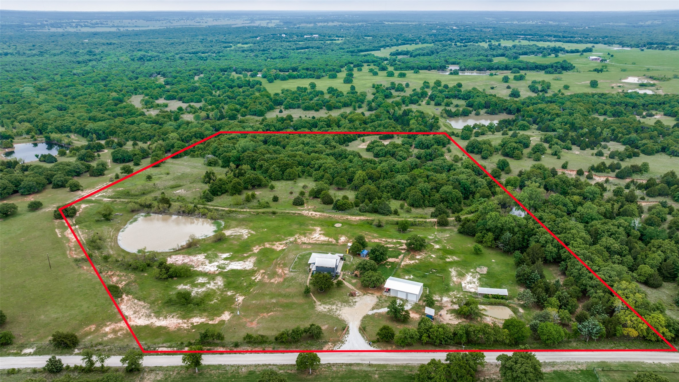 1458 Jim Harry Loop Sunset TX 76270