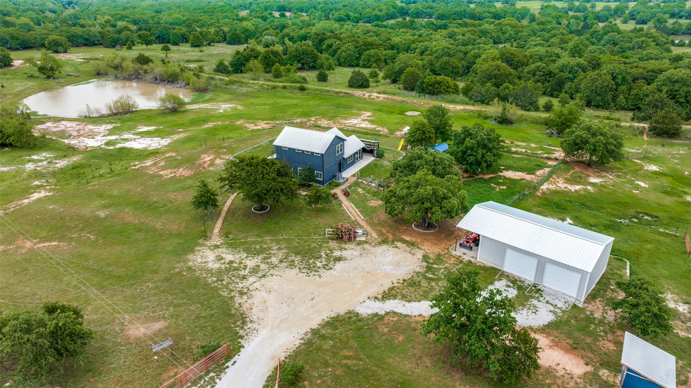 1458 Jim Harry Loop Sunset TX 76270