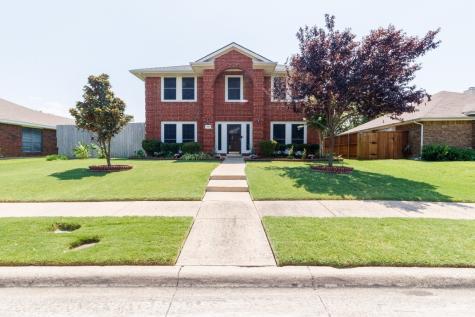 7306 Aberdeen Drive Rowlett TX 75089