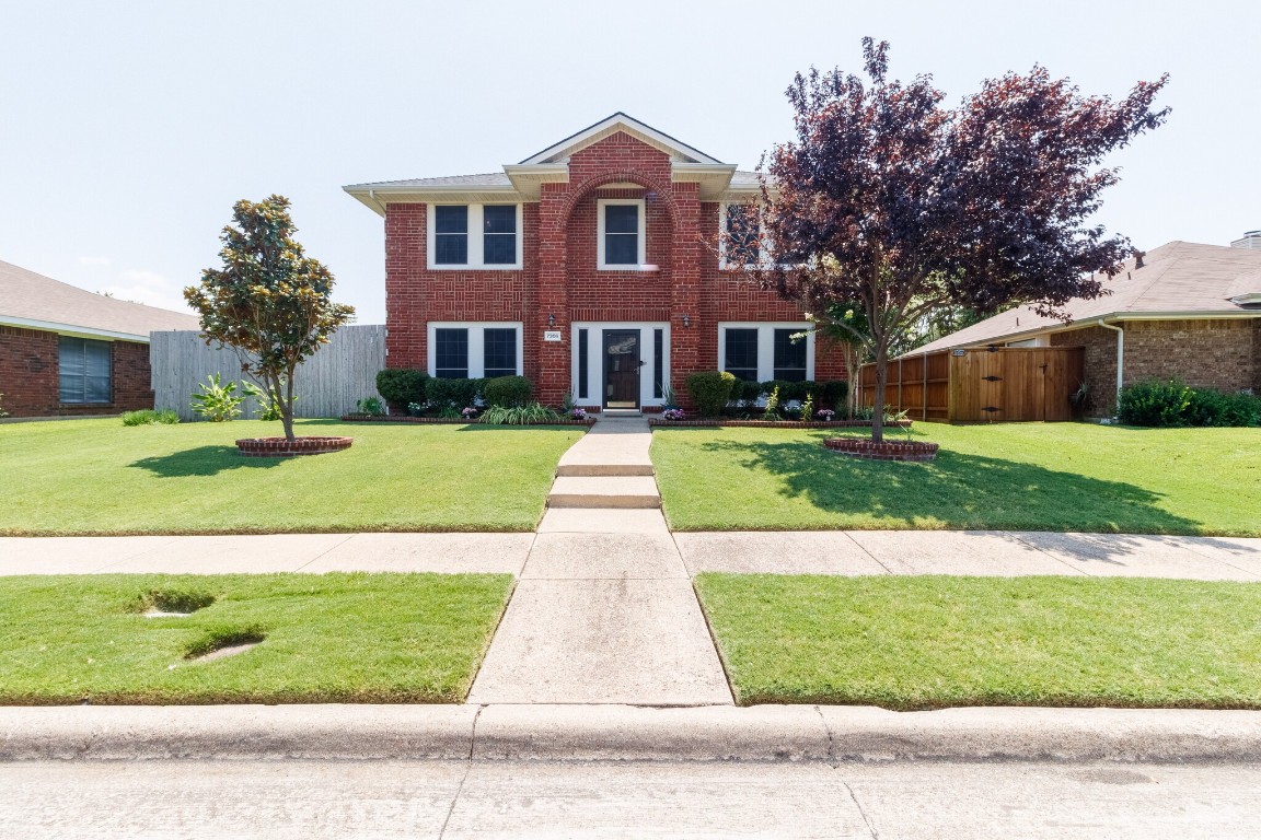 7306 Aberdeen Drive Rowlett TX 75089