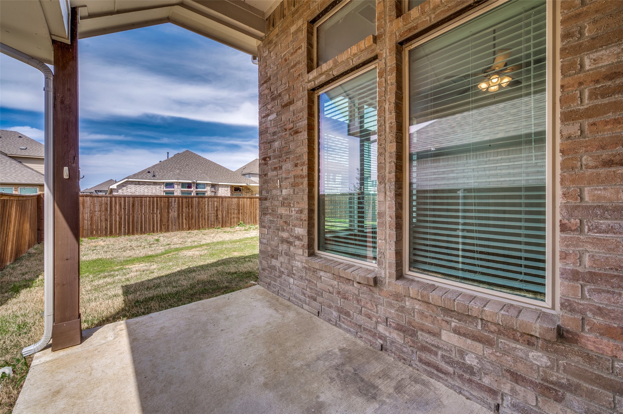 16309 Garden Drive Celina TX 75009
