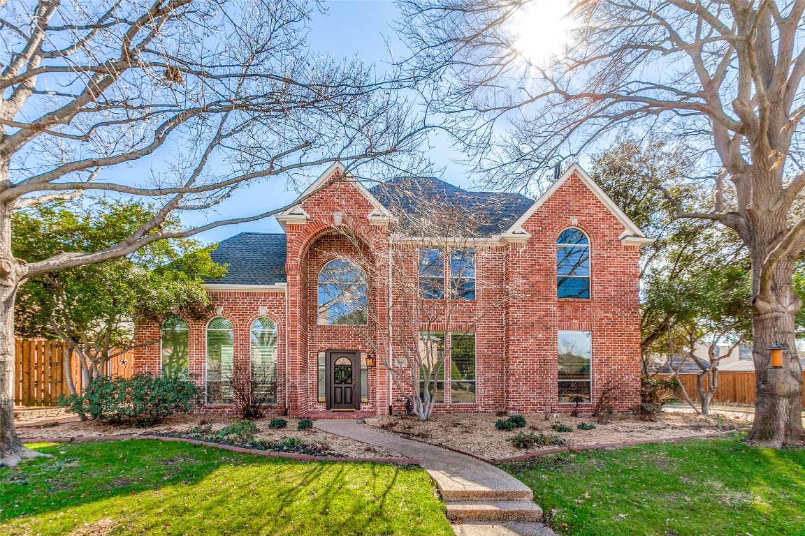 3616 Tidewater Drive Plano TX 75025