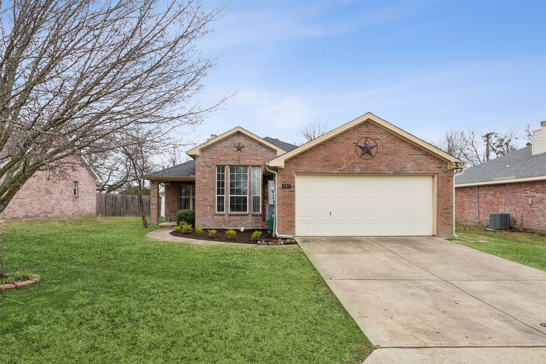507 Oxford Loop Princeton TX 75407
