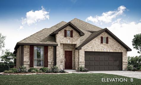 1112 Falcons Way Wylie TX 75098