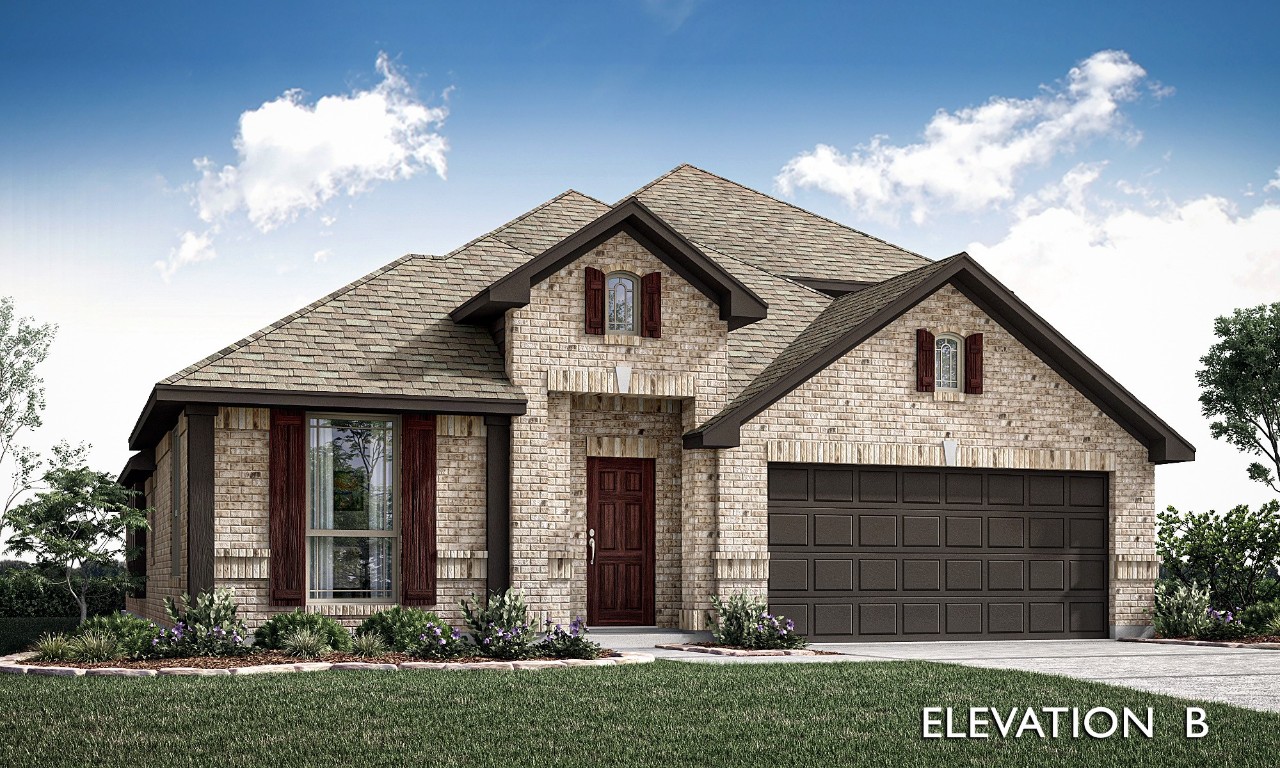1112 Falcons Way Wylie TX 75098