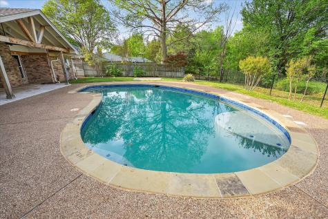 3713 Woodmont Court Bedford TX 76021