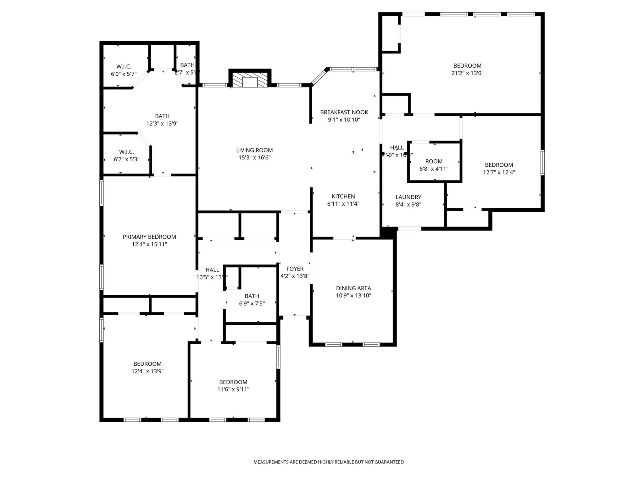 3713 Woodmont Court Bedford TX 76021