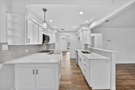 3713 Woodmont Court Bedford TX 76021
