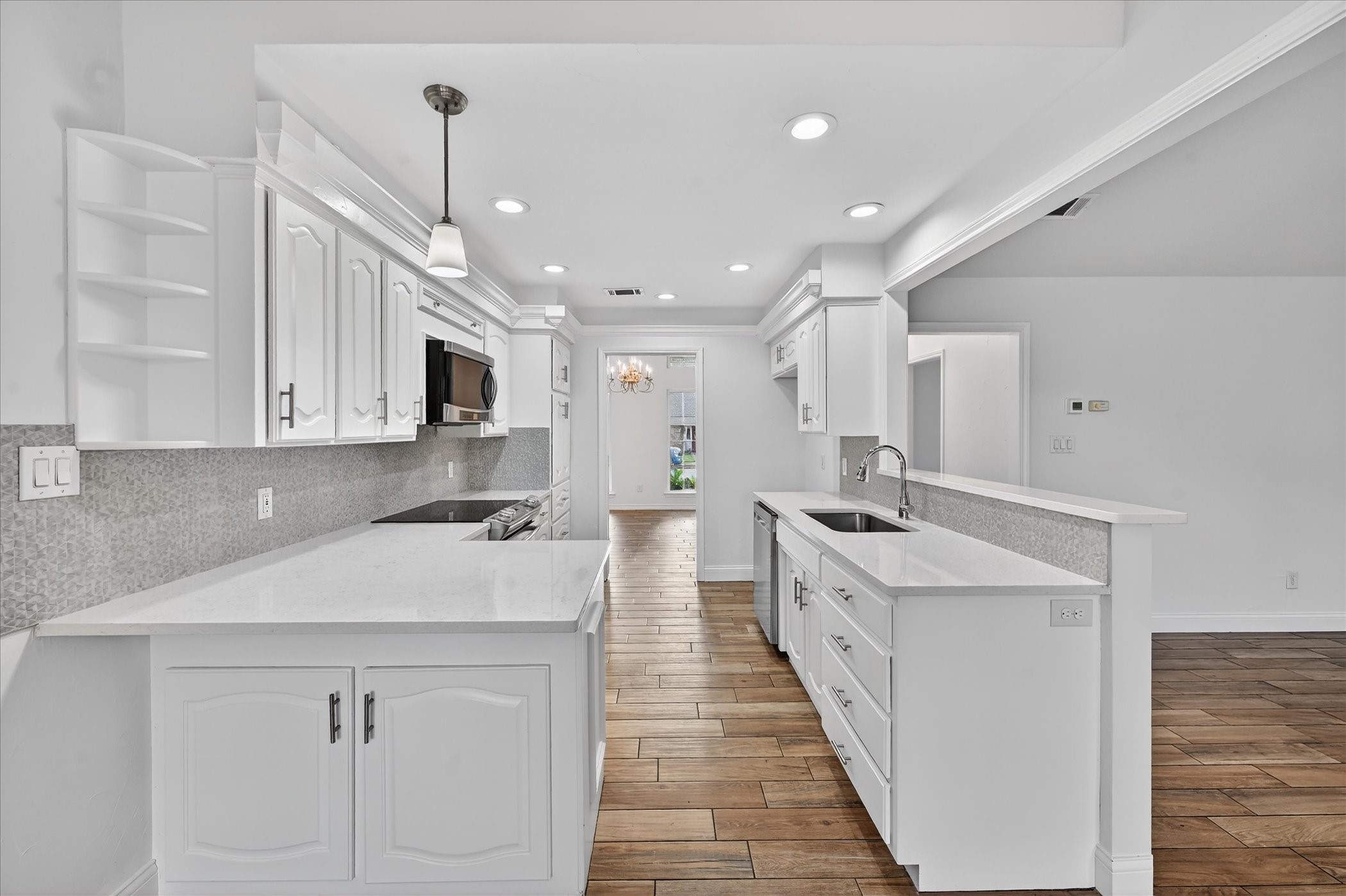 3713 Woodmont Court Bedford TX 76021