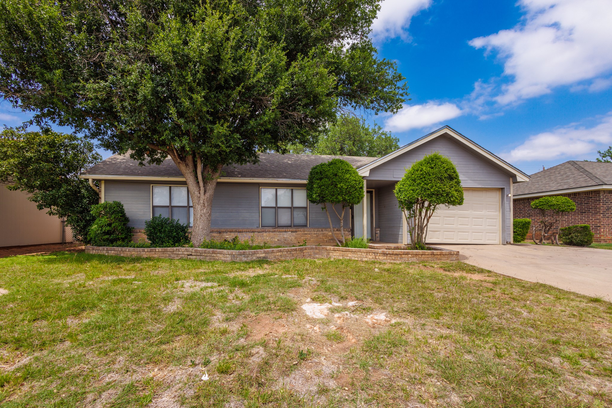1342 Baylor Street Abilene TX 79602