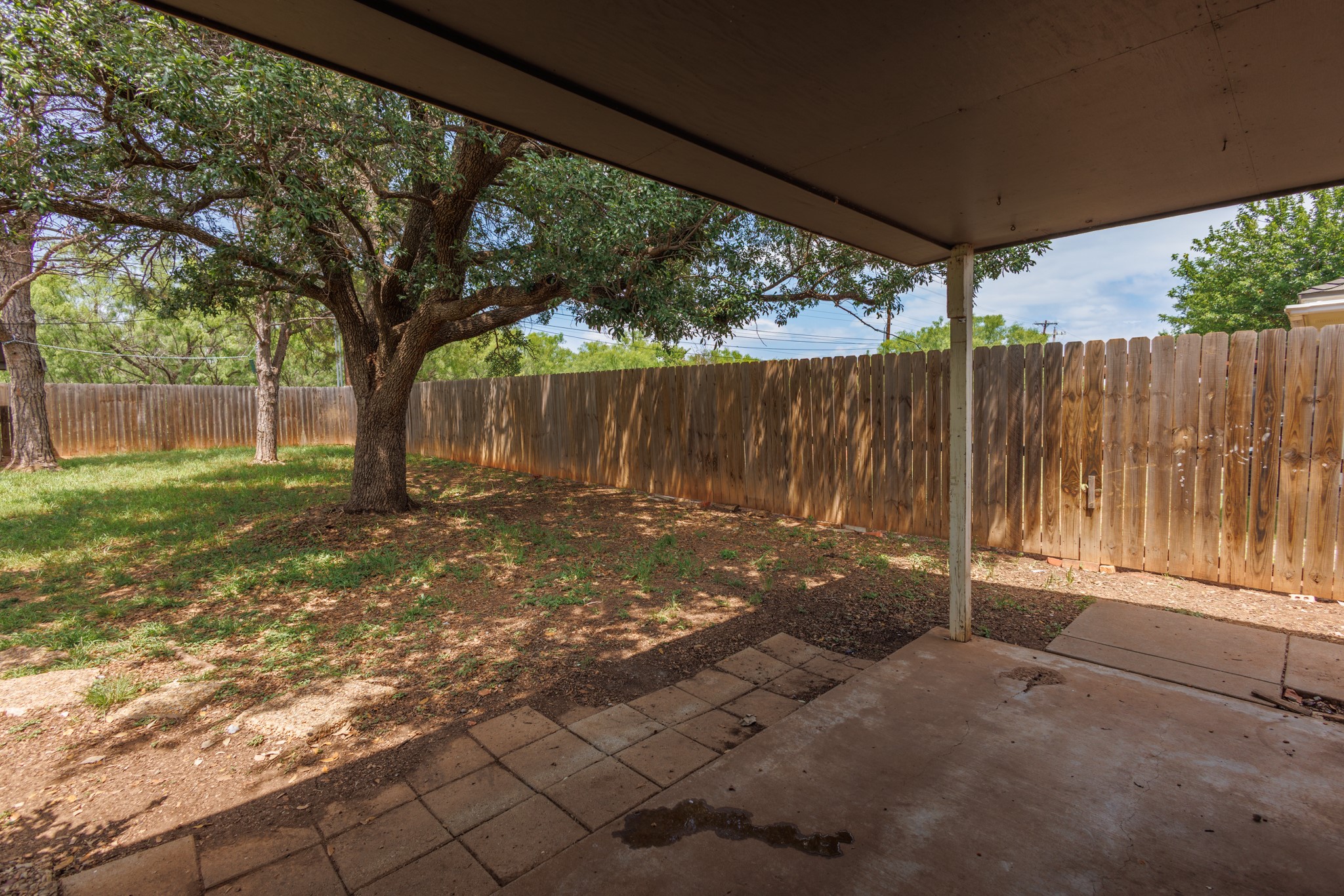 1342 Baylor Street Abilene TX 79602