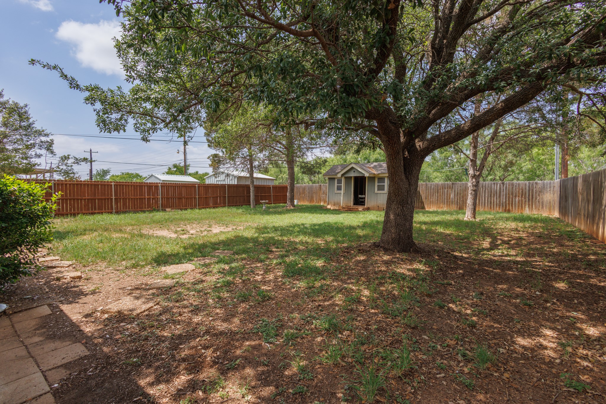 1342 Baylor Street Abilene TX 79602
