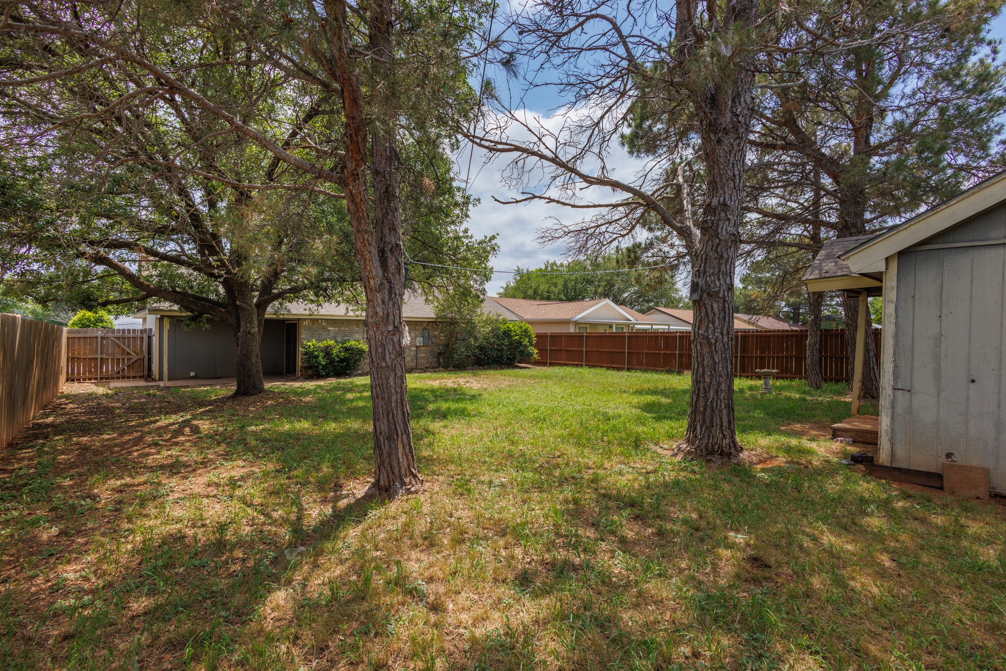 1342 Baylor Street Abilene TX 79602
