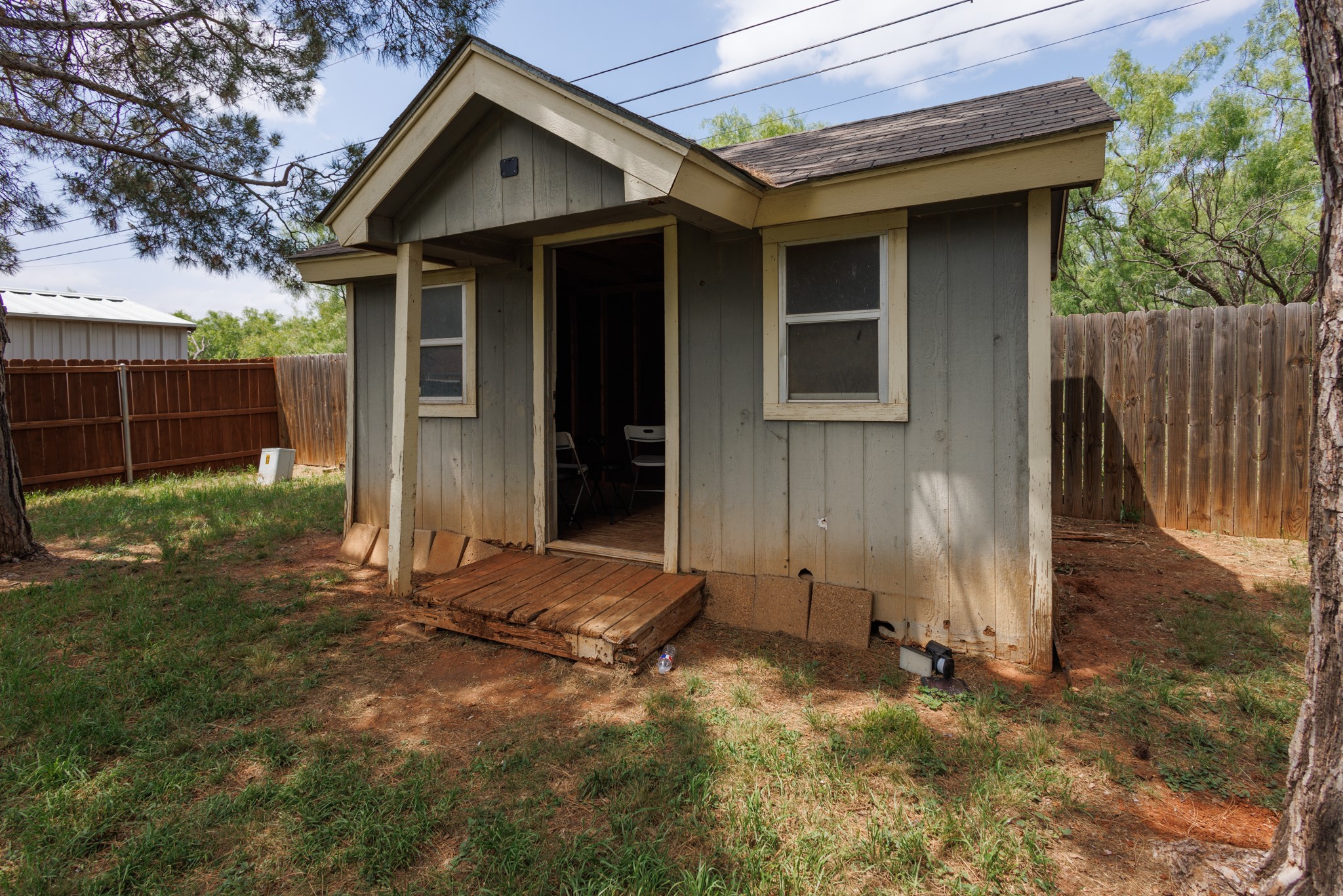 1342 Baylor Street Abilene TX 79602