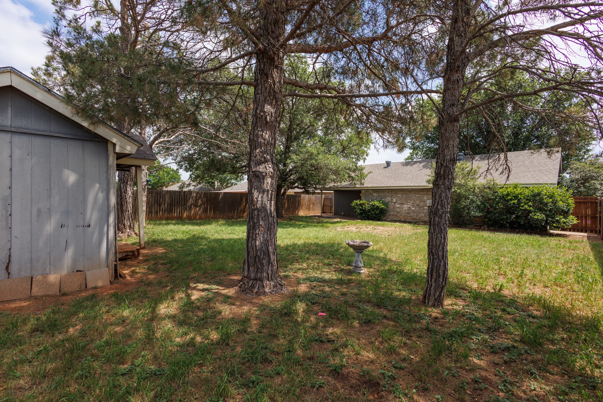 1342 Baylor Street Abilene TX 79602