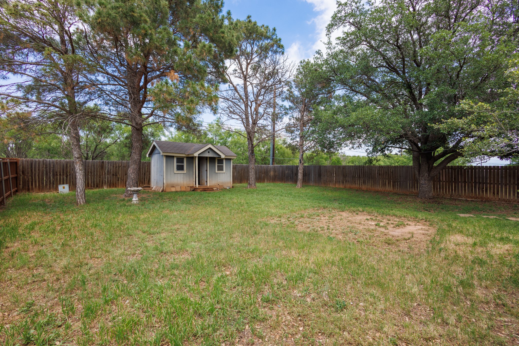 1342 Baylor Street Abilene TX 79602