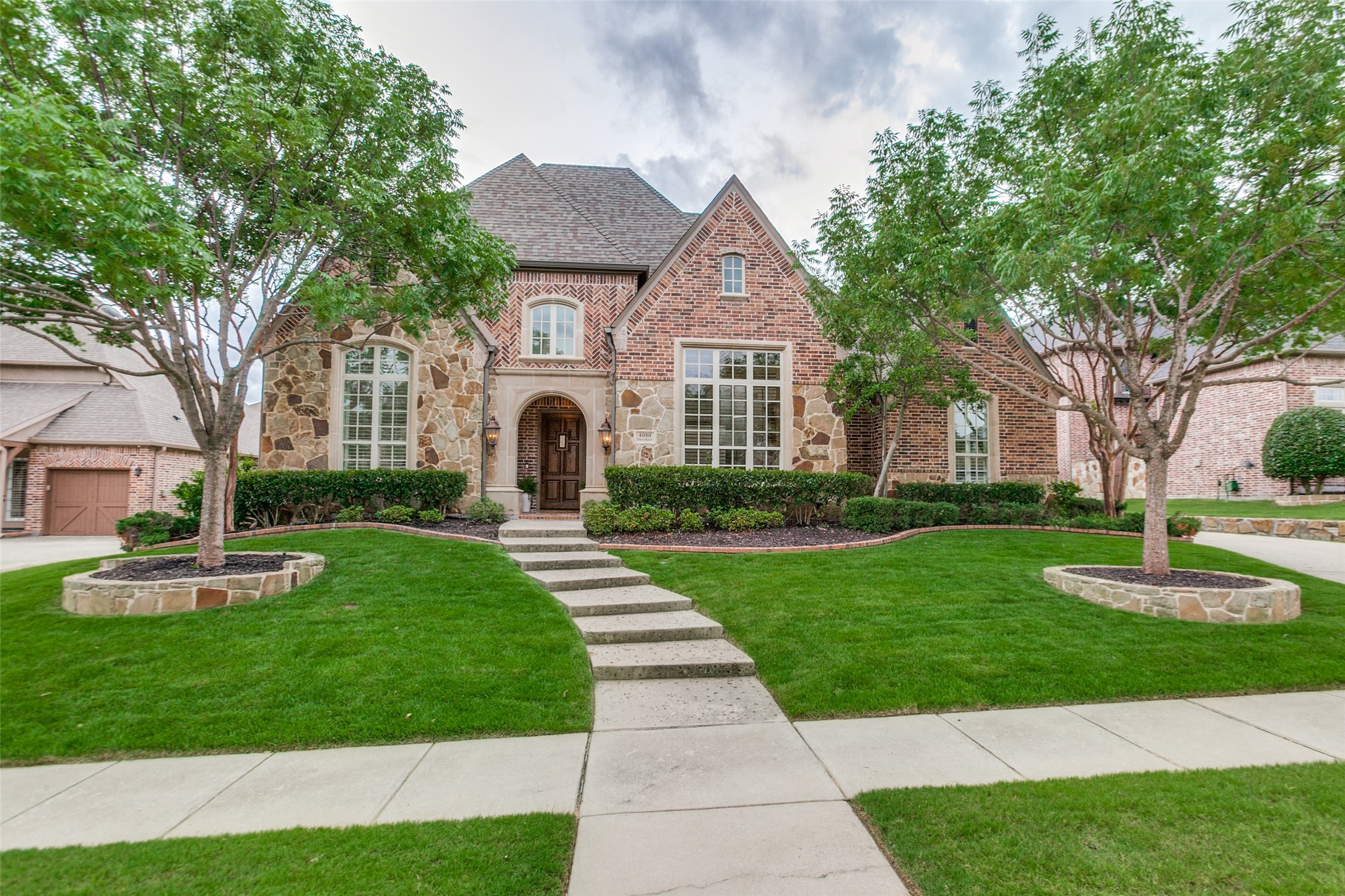 4080 Chimney Rock Drive Prosper TX 75078