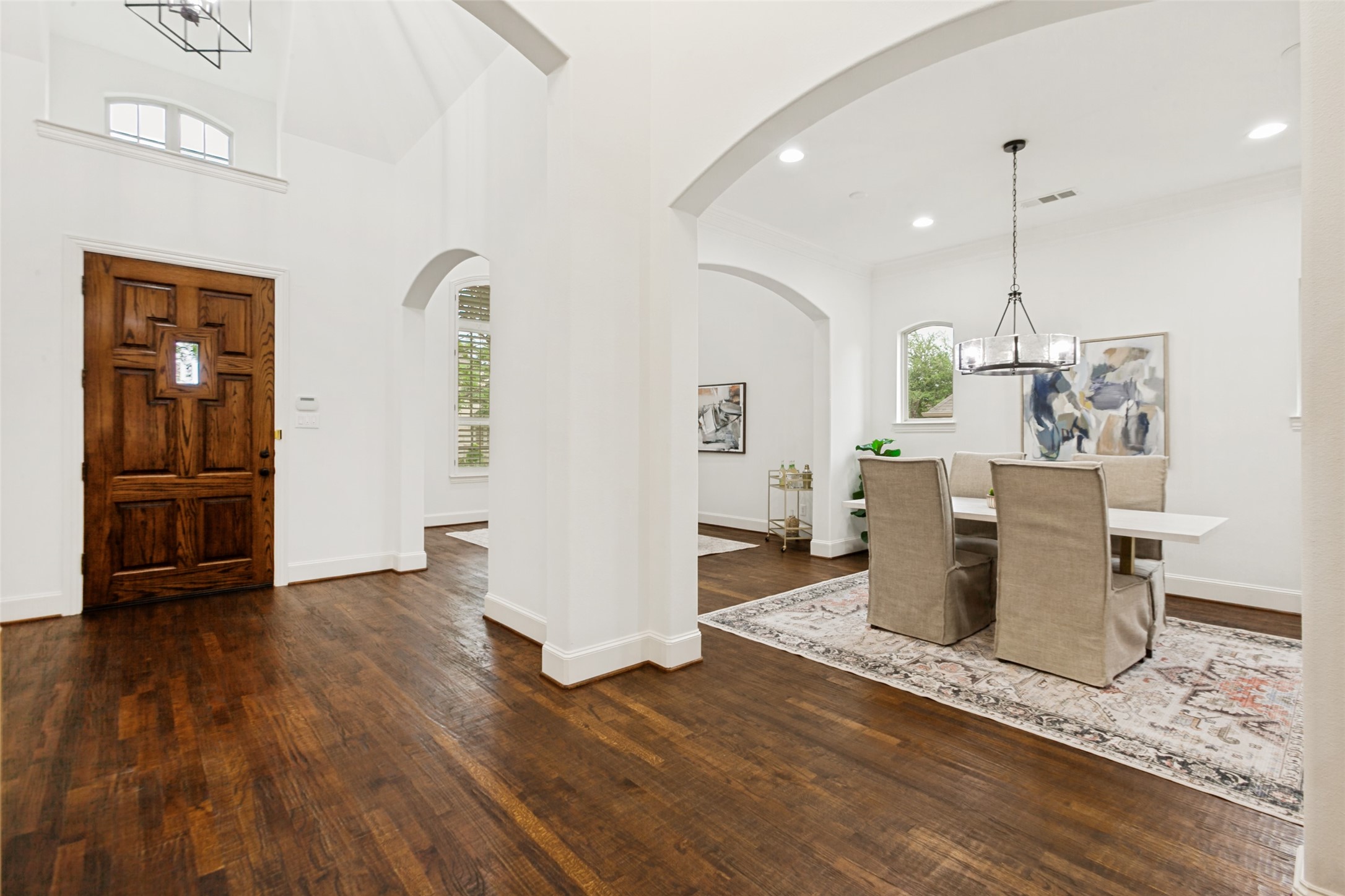 4080 Chimney Rock Drive Prosper TX 75078