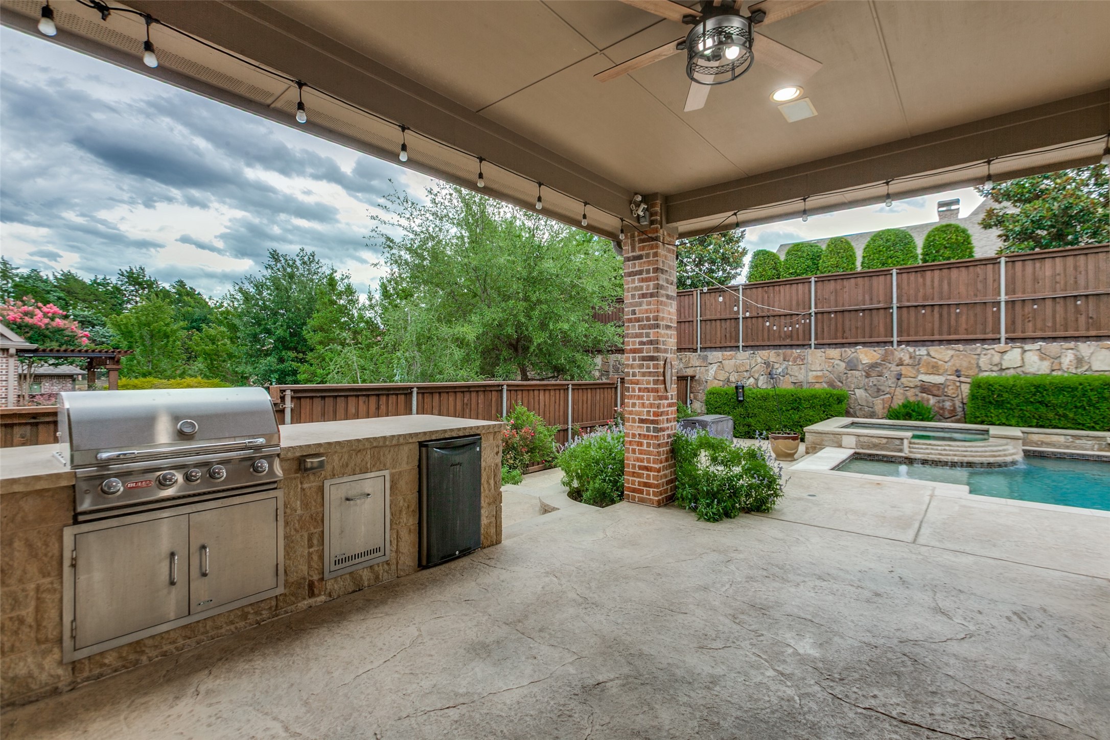 4080 Chimney Rock Drive Prosper TX 75078