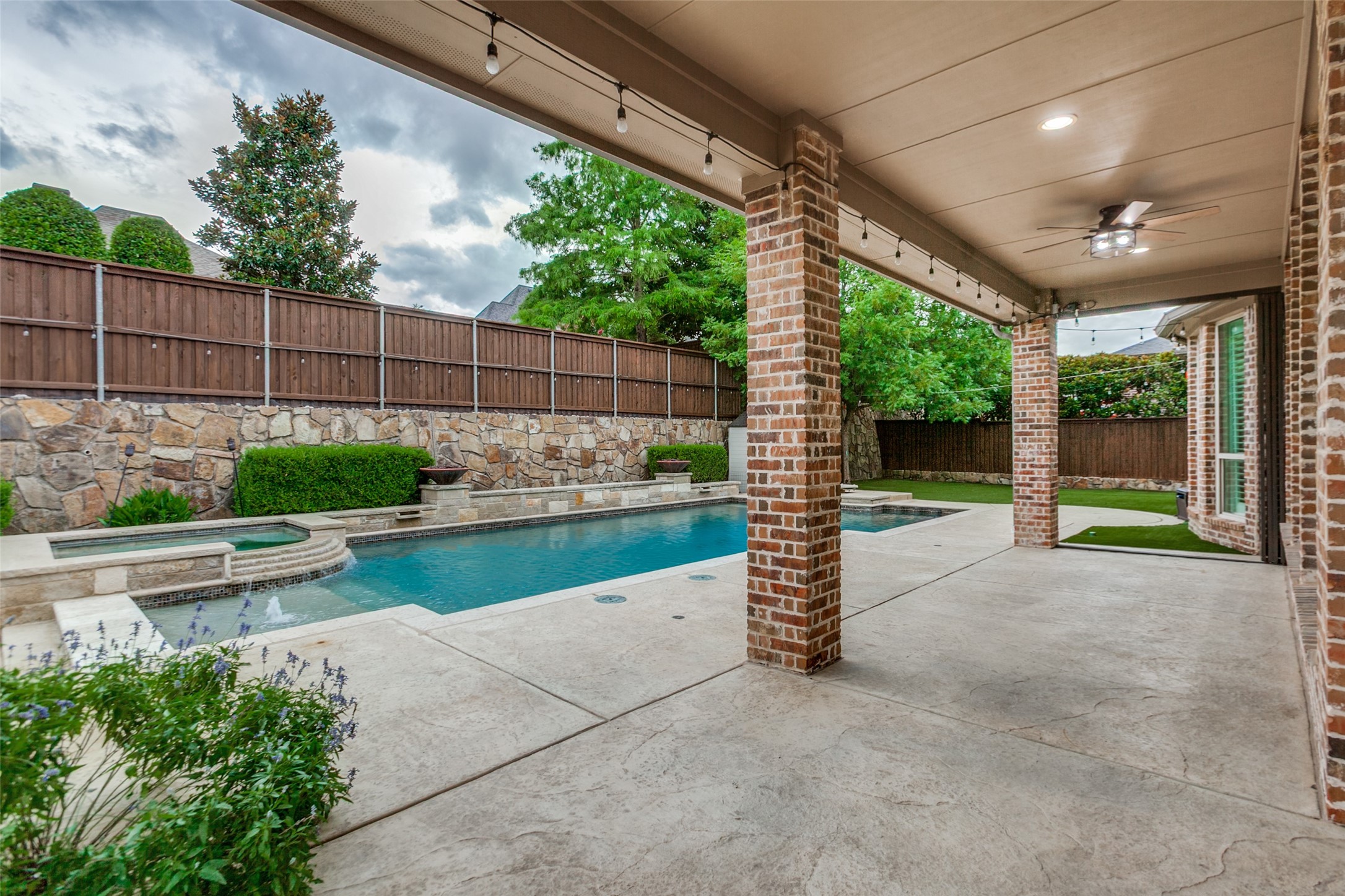 4080 Chimney Rock Drive Prosper TX 75078
