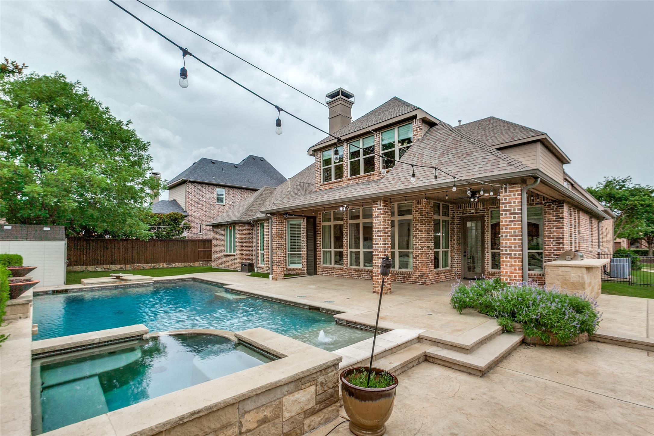 4080 Chimney Rock Drive Prosper TX 75078