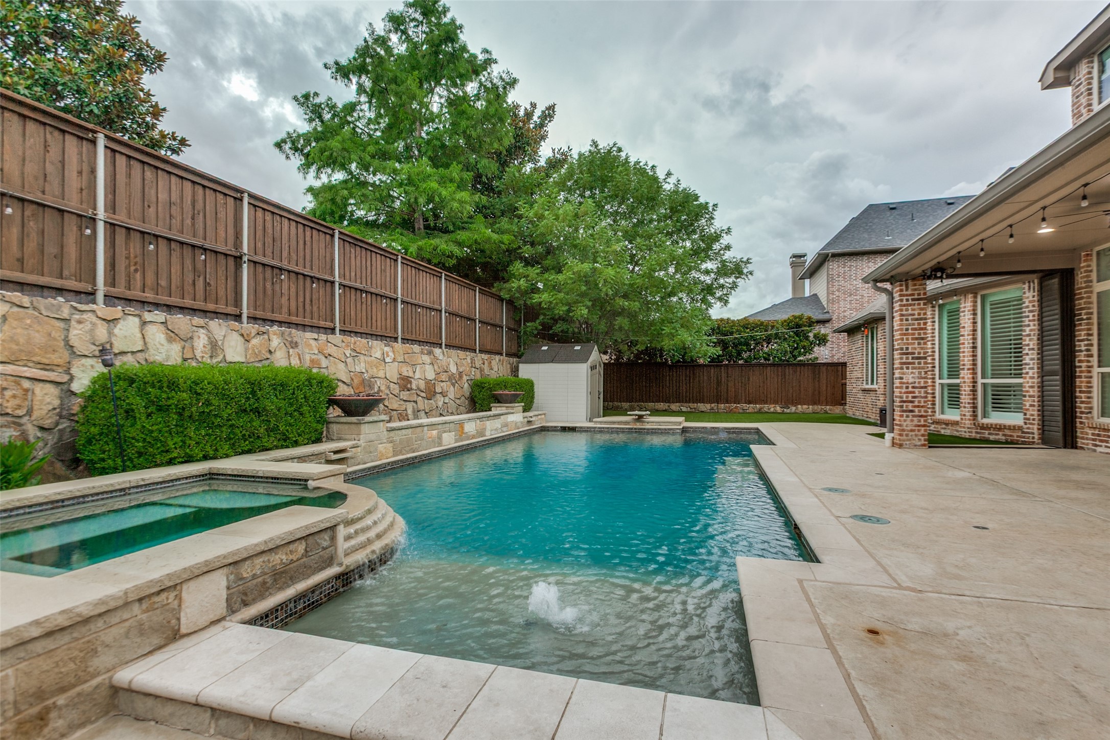 4080 Chimney Rock Drive Prosper TX 75078