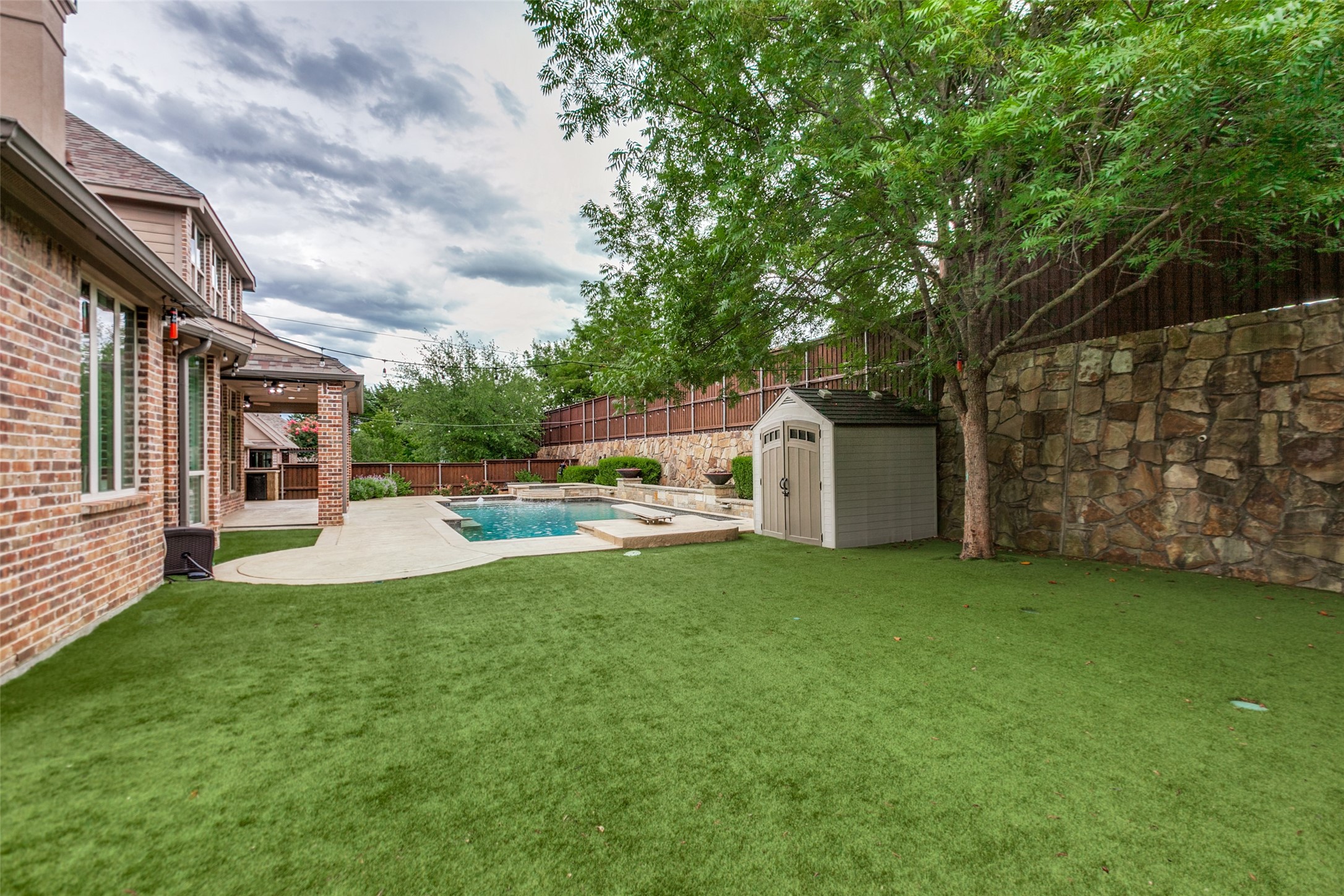 4080 Chimney Rock Drive Prosper TX 75078