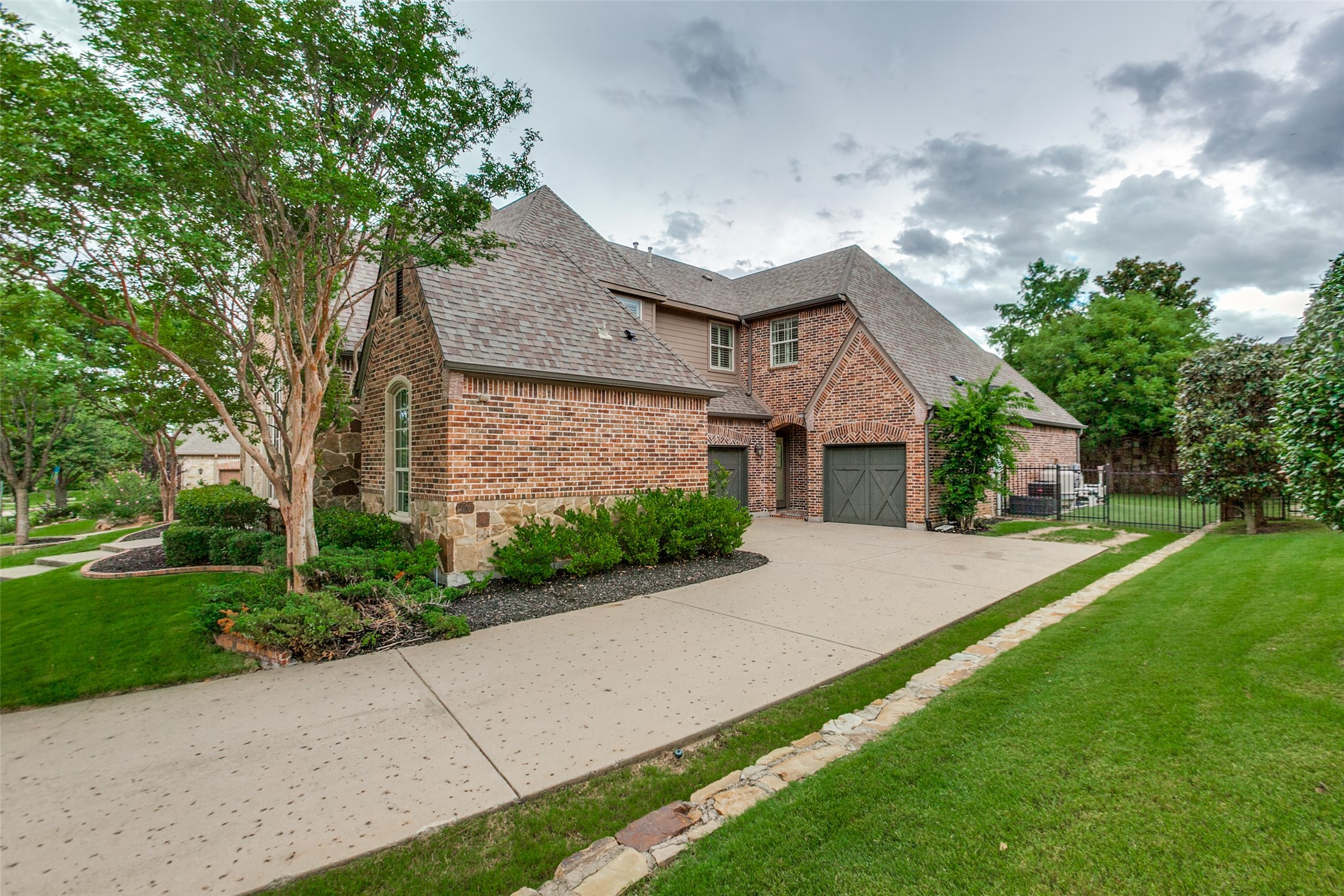 4080 Chimney Rock Drive Prosper TX 75078