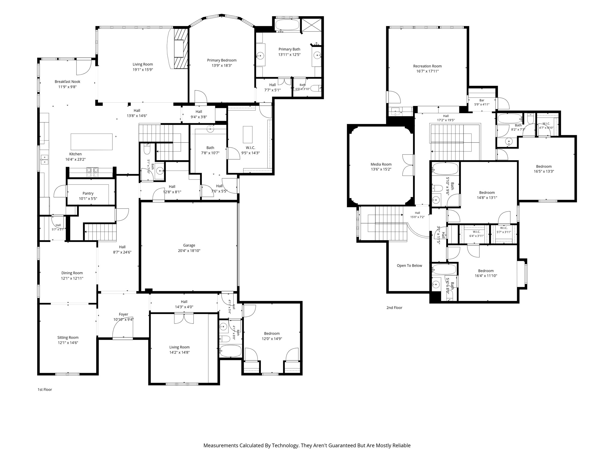 4080 Chimney Rock Drive Prosper TX 75078