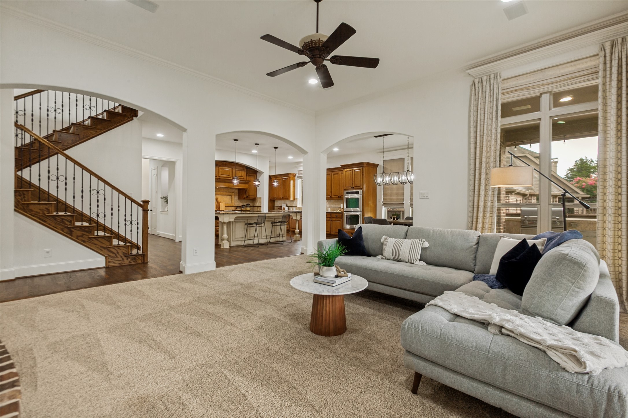4080 Chimney Rock Drive Prosper TX 75078