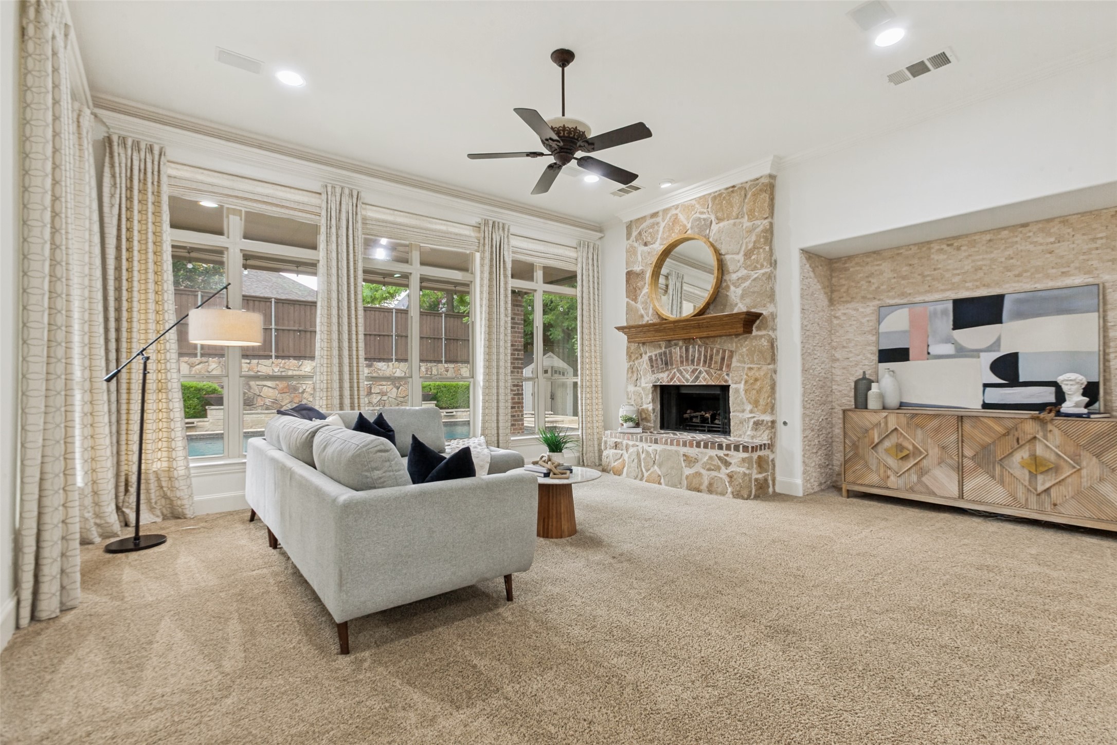 4080 Chimney Rock Drive Prosper TX 75078