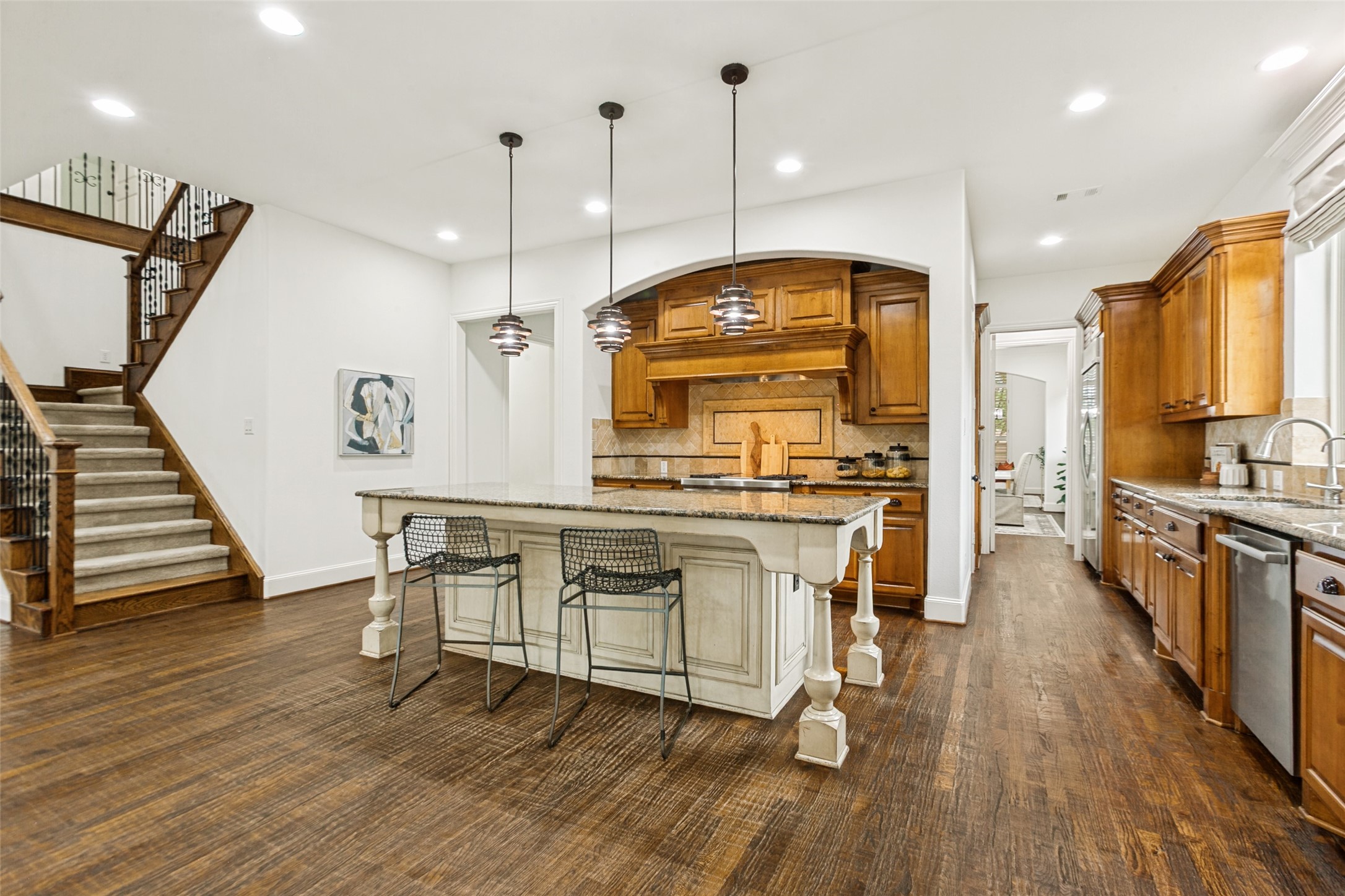 4080 Chimney Rock Drive Prosper TX 75078