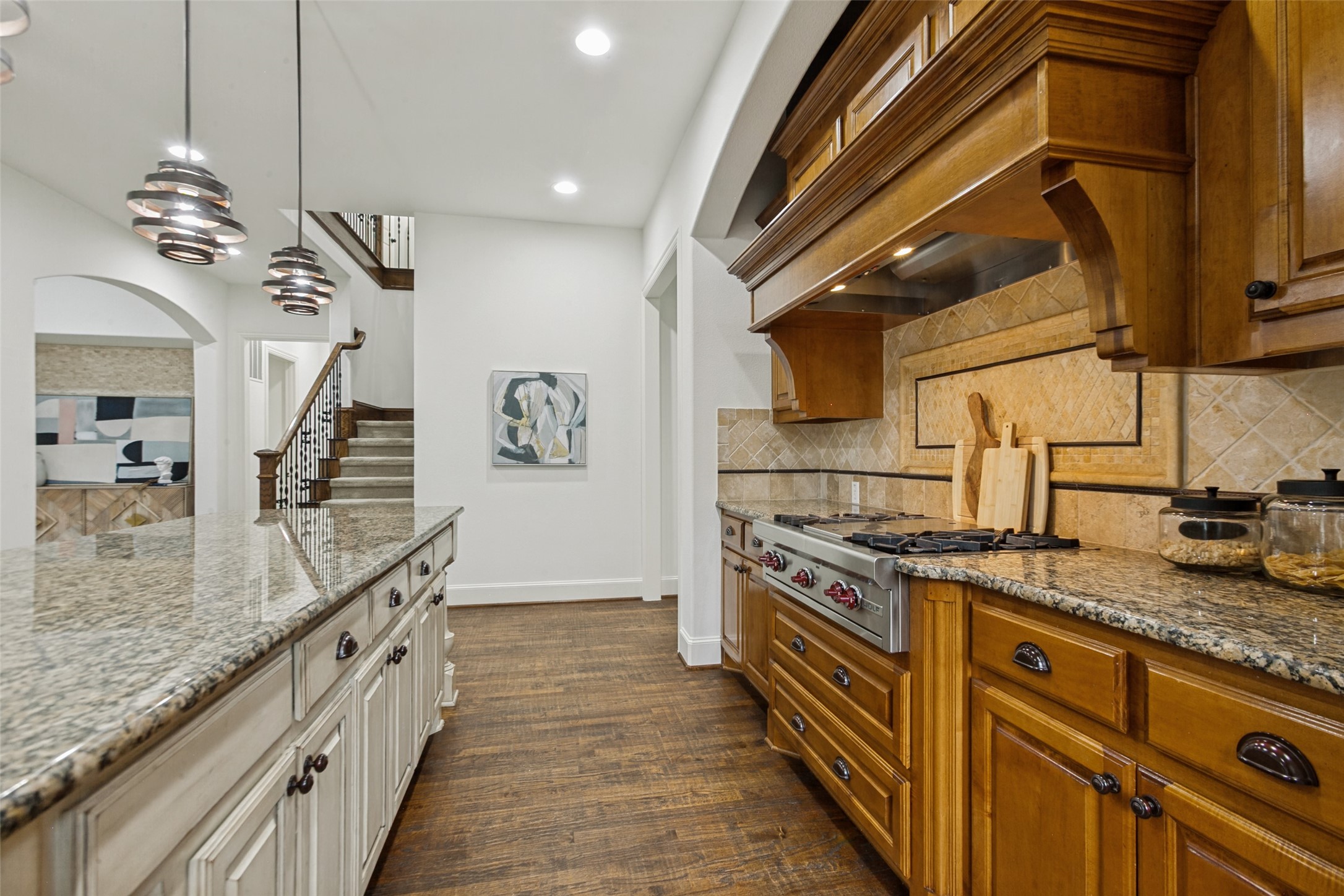 4080 Chimney Rock Drive Prosper TX 75078