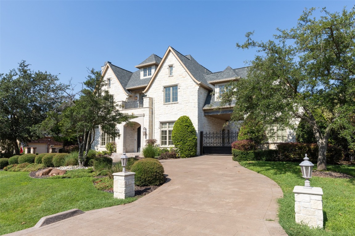17 Lochleven Richardson TX 75082