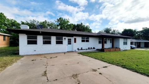 1447 W Lingleville Road Stephenville TX 76401