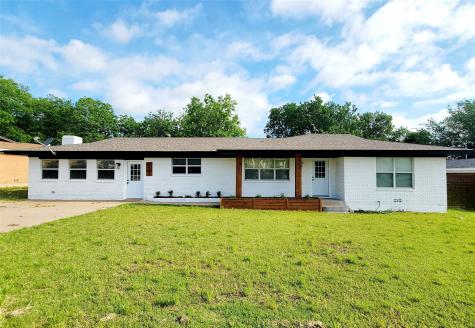 1447 W Lingleville Road Stephenville TX 76401