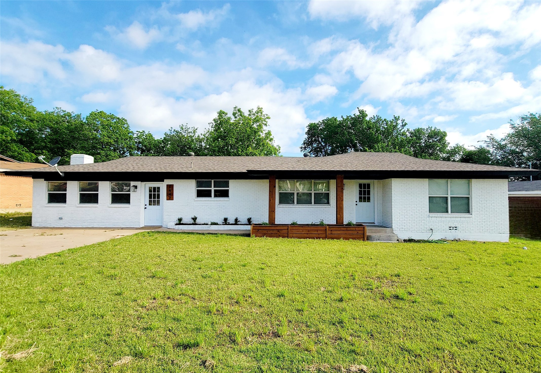 1447 W Lingleville Road Stephenville TX 76401