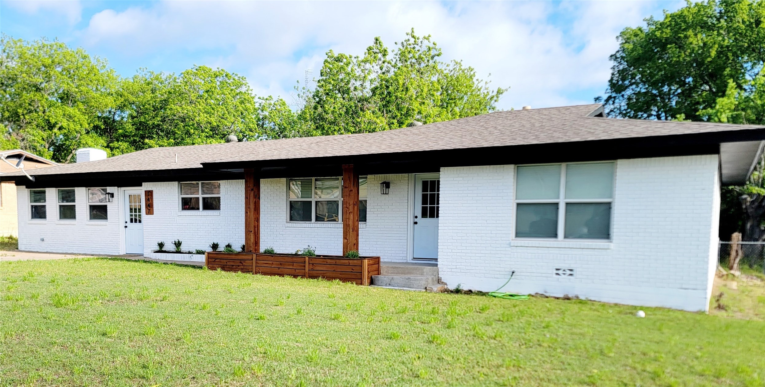 1447 W Lingleville Road Stephenville TX 76401