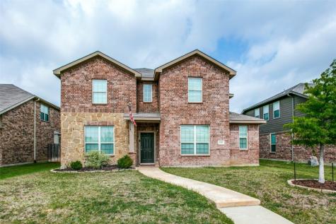 3112 Camino Real Trail Denton TX 76208