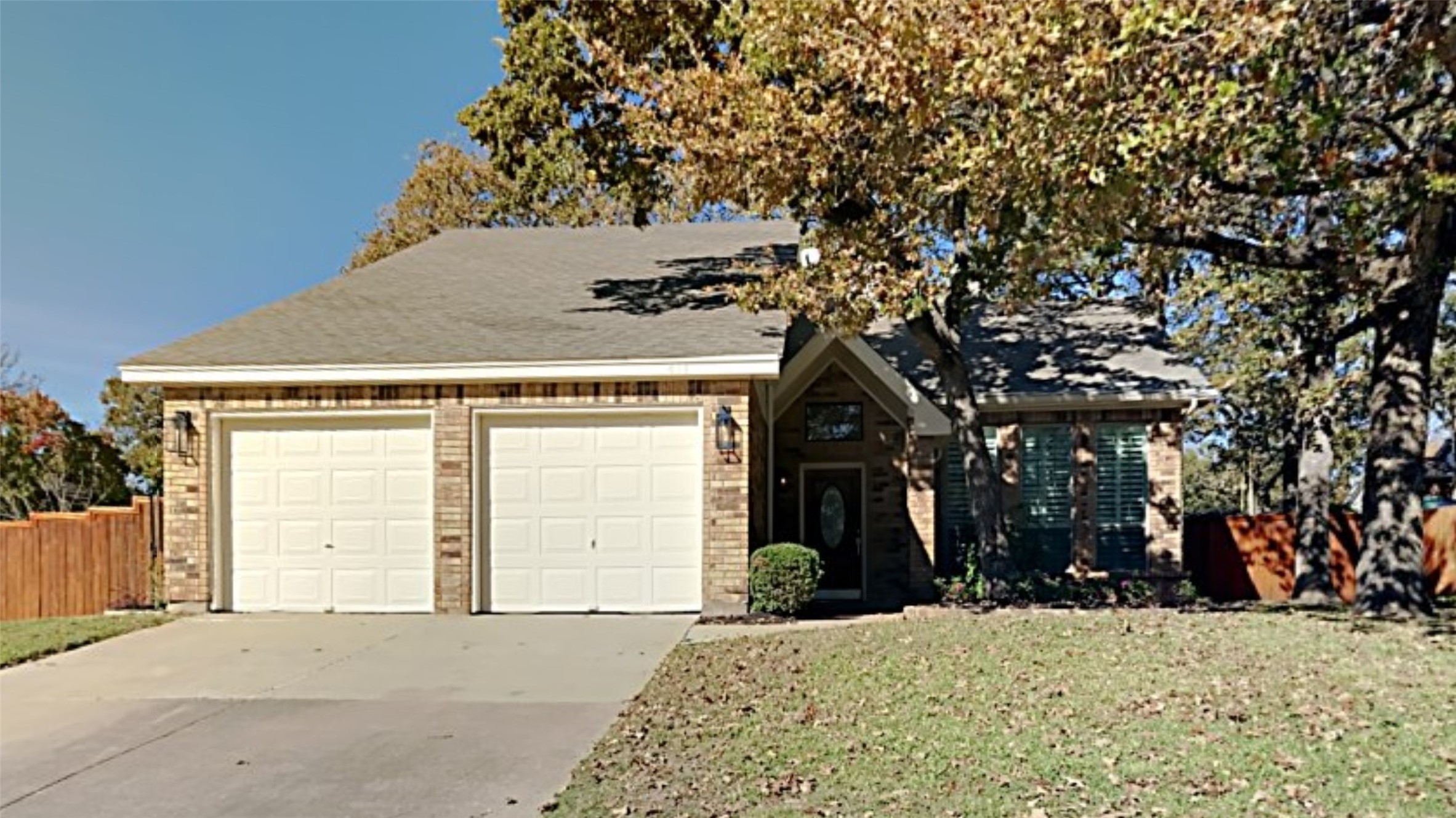 411 Cecil Lane Euless TX 76039