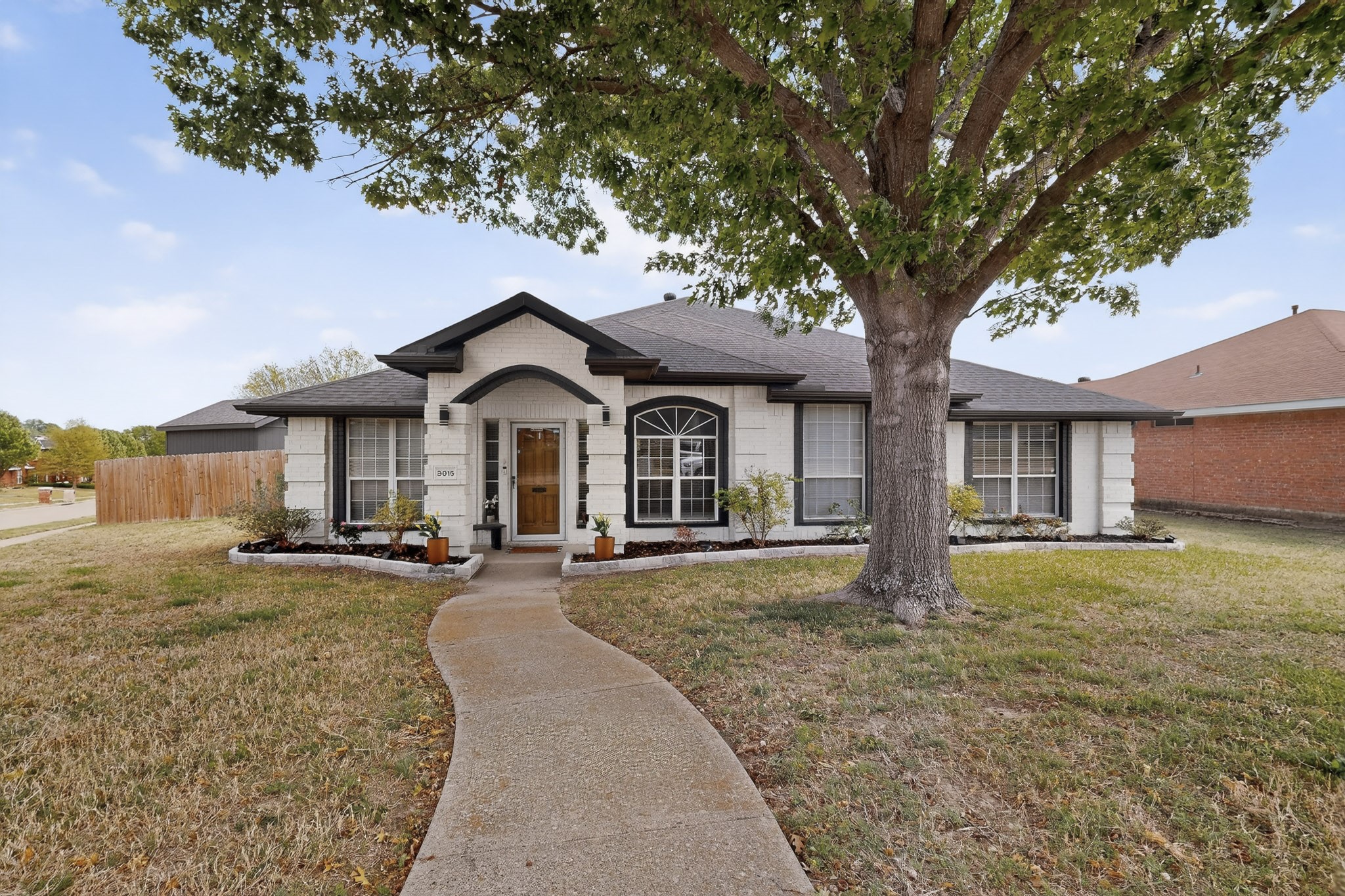 3015 Antelope Drive Mesquite TX 75181