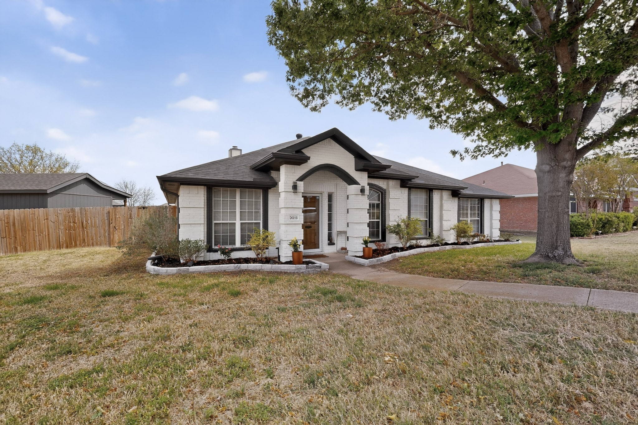 3015 Antelope Drive Mesquite TX 75181