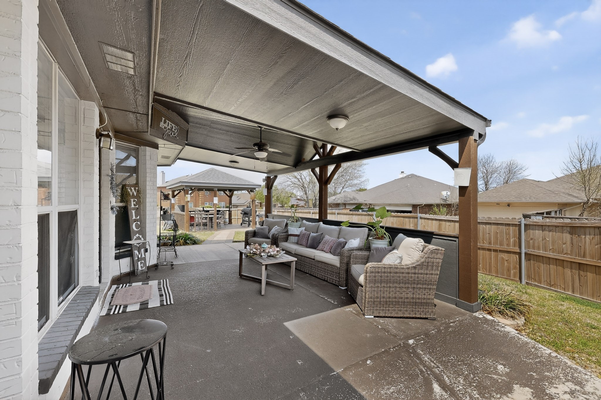 3015 Antelope Drive Mesquite TX 75181