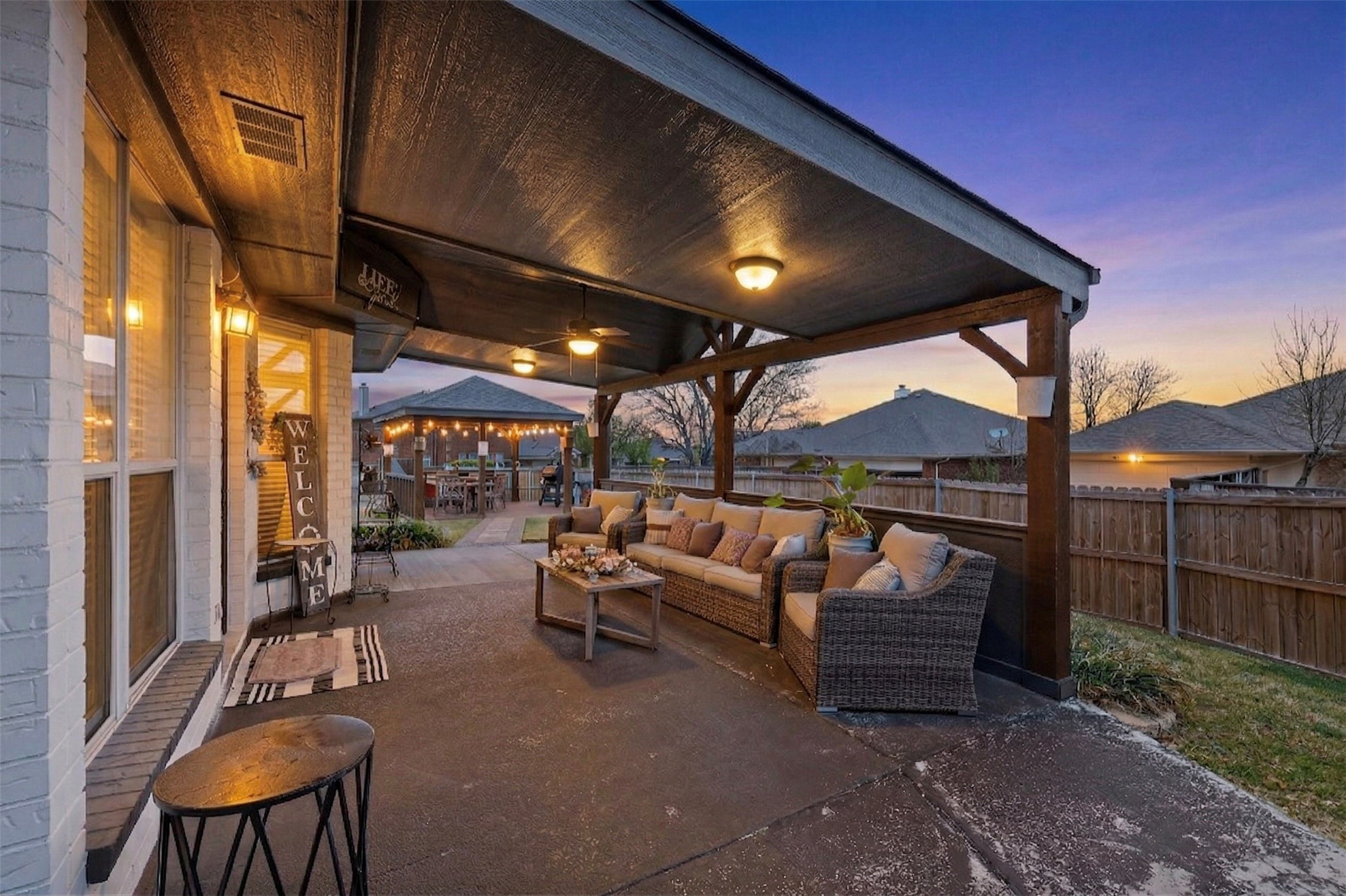 3015 Antelope Drive Mesquite TX 75181