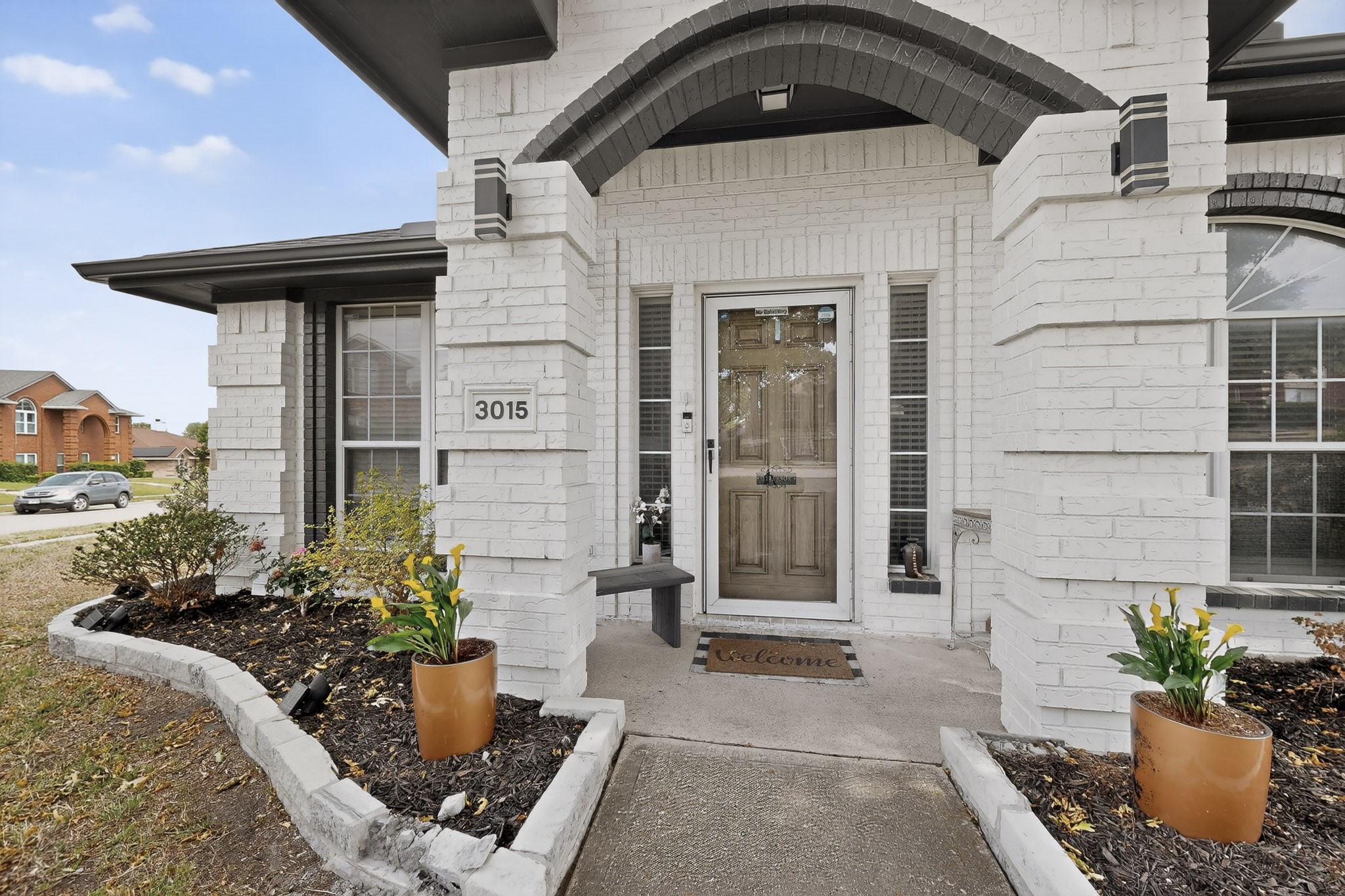 3015 Antelope Drive Mesquite TX 75181