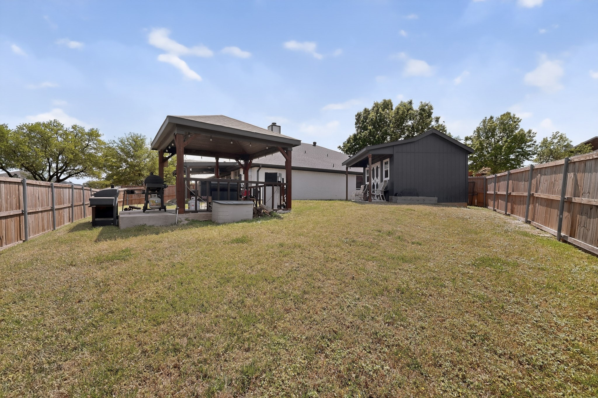 3015 Antelope Drive Mesquite TX 75181