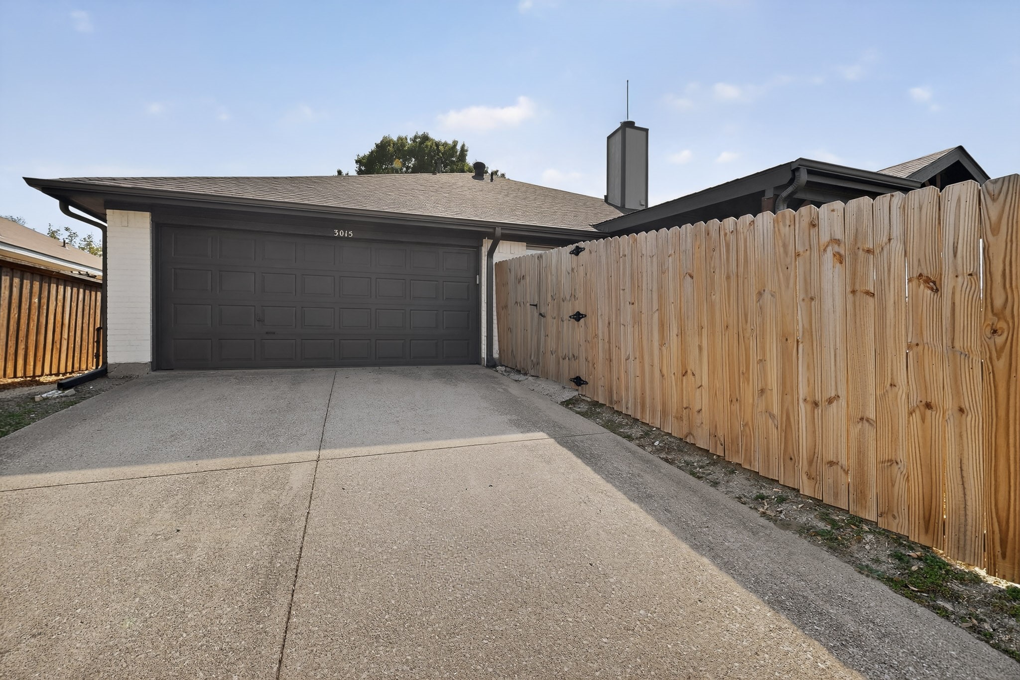 3015 Antelope Drive Mesquite TX 75181