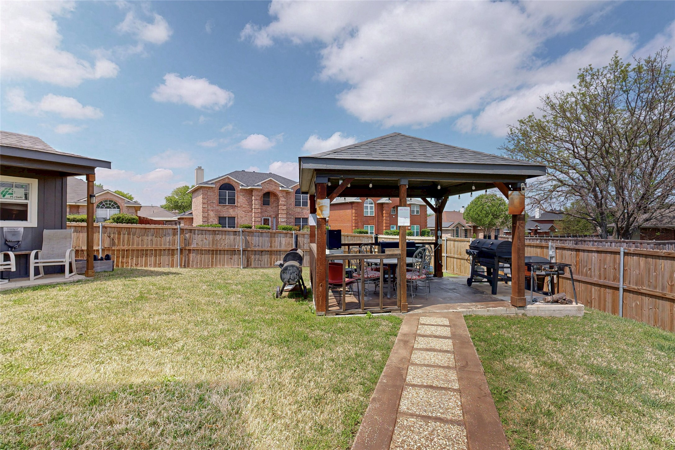 3015 Antelope Drive Mesquite TX 75181