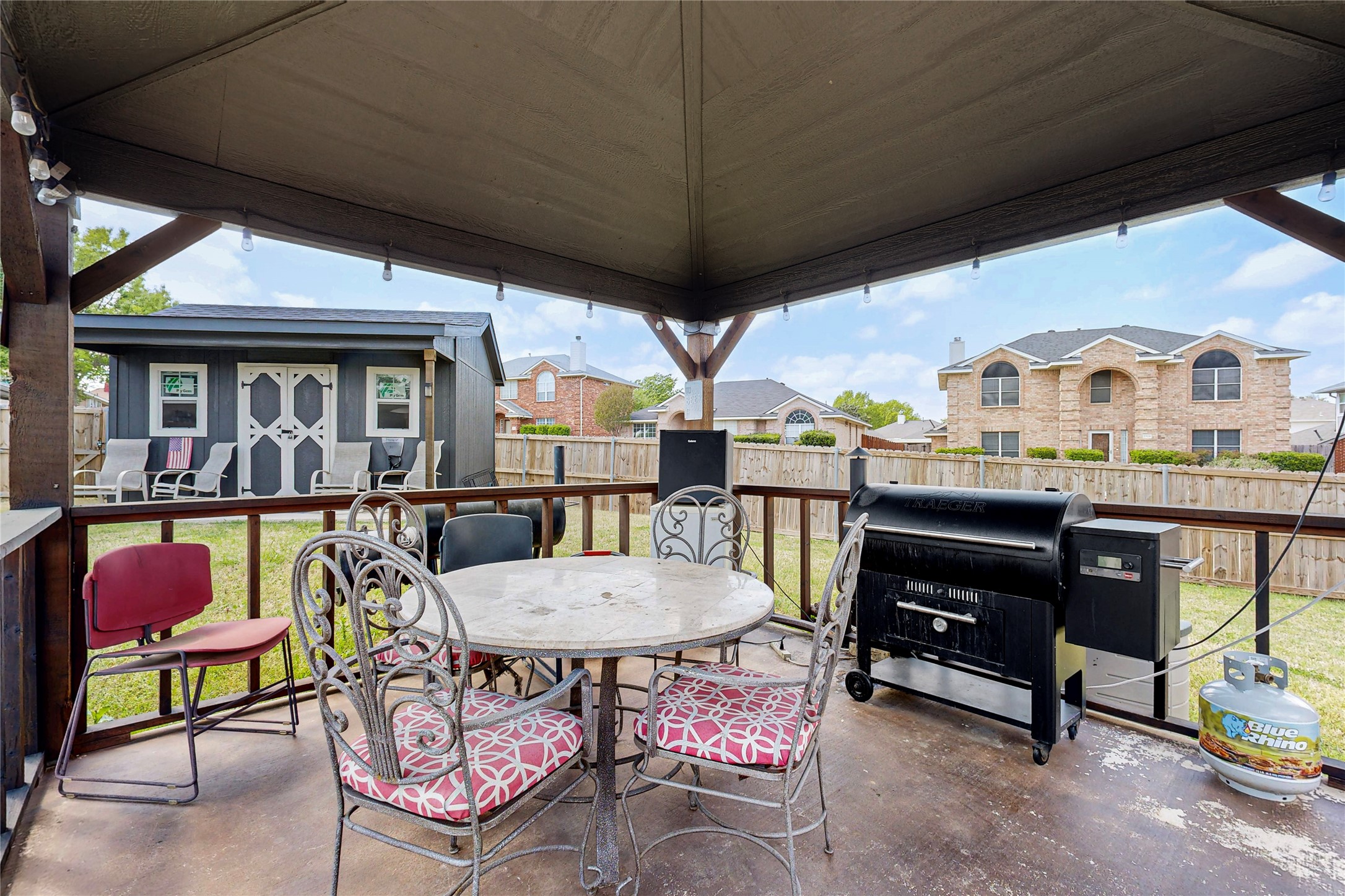 3015 Antelope Drive Mesquite TX 75181