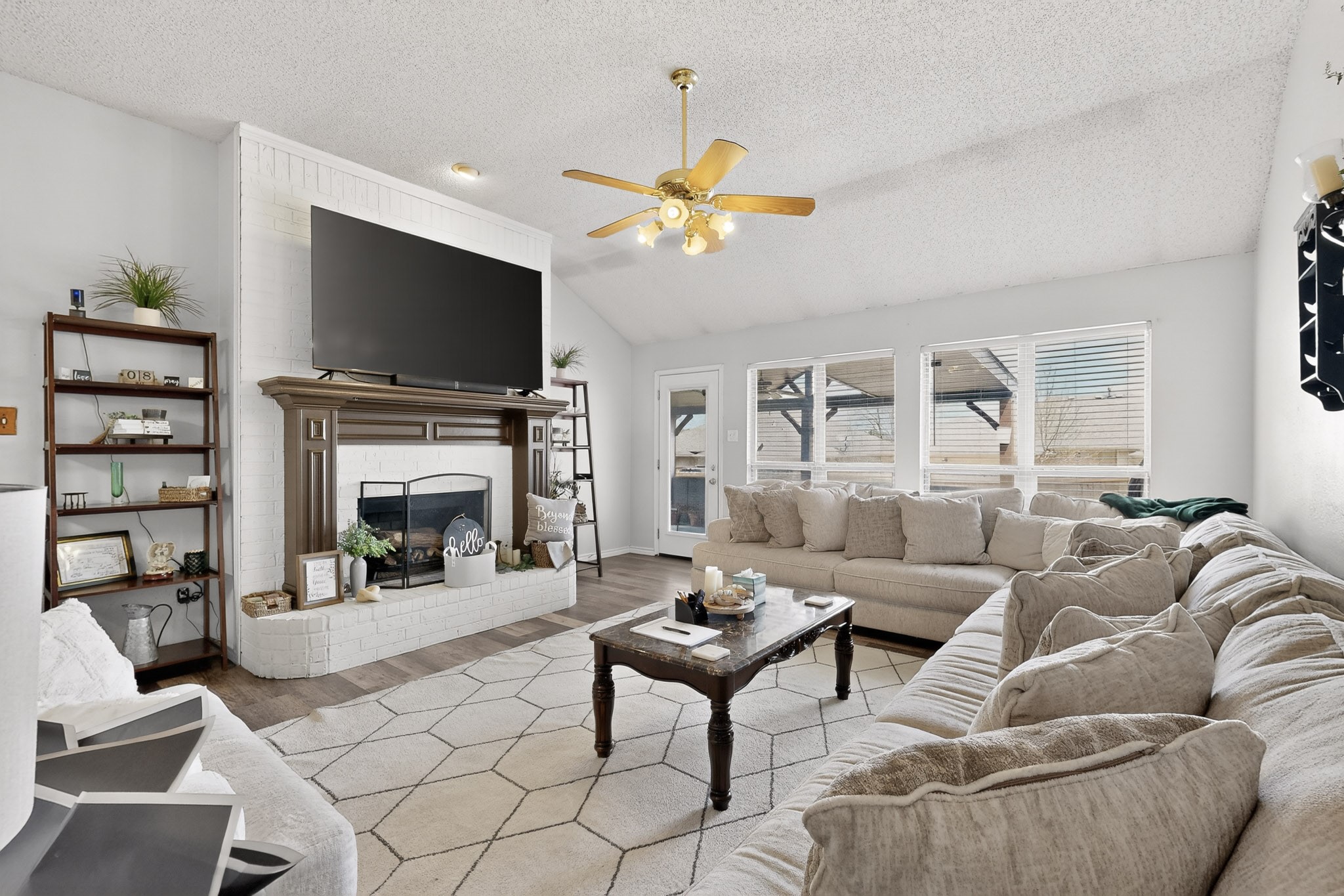 3015 Antelope Drive Mesquite TX 75181